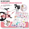 SUN BABY LOOFI – rower dziecięcy 16 cali, lekki rower Podgląd zdjęcia produktu 6