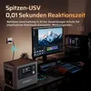 AFERIY P280 Přenosná powerbanka | 2800 W 2048 Wh–10240 Wh Náhled obrázku produktu 7