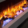 Fuoco elettrico Balderia Helia bianco 2000 Watt incl. Anteprima dell’immagine prodotto 9
