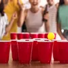com-four® 48x Tischtennisball - bunte Pingpongbälle in Produktbild-Vorschau 2