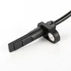 ABS Sensor hinten 4545.H1 für FIAT DUCATO III 3 CITROEN Produktbild-Vorschau 4
