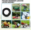 Wiltec Standard Schlauch für Reifen Größe 2.80/2.50-4, bis Produktbild-Vorschau 6