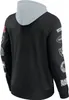 Nfl WIP NFL-RAIDERS in Black color size medium Náhled obrázku produktu 2