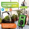 BioGreen Zimmergewächshaus mit Heizmatte & Produktbild-Vorschau 2