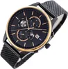 Tommy Hilfiger Herrenuhr Quarz 1710505 Produktbild-Vorschau 2