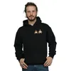 Disney - "Chip N Dale" Kapuzenpullover für Herren BI7056 Produktbild-Vorschau 2