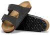 Sandály Birkenstock 1031625BI ARIZONA SUEDE LEATHER ANCHO: Náhled obrázku produktu 4