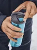 Kubek termiczny na kawę ContiGo!! Huron 470ml  - Turkusowy Podgląd zdjęcia produktu 9