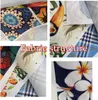 OUTDOOR DEKOSTOFFE OXFORD - Motiv Blumen I DX5478 Produktbild-Vorschau 5