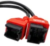 12+8 Pin SGW Bypass Adapter Kabel kompatibel mit Fiat Alfa Produktbild-Vorschau 7
