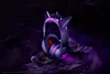 Razer Kraken Kitty V2 Pokémon Gengar Ed., Gaming-Headset, Produktbild-Vorschau 10