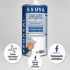 Pulitore per PVC, Detergente forte, Solvente, 1 litro Anteprima dell’immagine prodotto 6