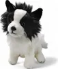 Carl Dick Chihuahua sitzend schwarz ca. 20cm 3476 Produktbild-Vorschau 2