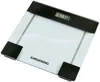 Grundig digitale Personenwaage 180kg - transparentes Glas Produktbild-Vorschau 1