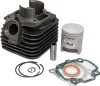 BestPrice Zylinder 100ccm Standard mit Dichtung kompatibel Produktbild-Vorschau 1