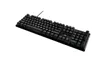 Corsair K70 - Volle Größe (100%) - Kabelgebunden - USB - Náhľad obrázku produktu 3