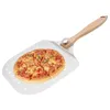 Spatule à pizza Pelle à pizza Argent Cuisines, restaurants Voir les images du produit 7