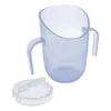 LOVI Trainingsbecher für Kinder Genius Ultramarine 150 ml 6 Produktbild-Vorschau 5