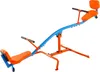 A colorful seesaw for children, shown against a white background. Náhled obrázku produktu