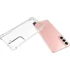 Bizon Case Clear Pack Hülle + 2x Bildschirmglas + Produktbild-Vorschau 5