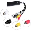 Konwerter audio-wideo Grabber USB na RCA Cyfrowy adapter Podgląd zdjęcia produktu 13