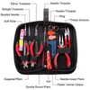 Schmuckherstellung Kit Schmuck Reparatur Set für Ohrring Produktbild-Vorschau 4