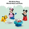 LEGO DUPLO 10465 Il Club di Topolino con Minnie e Pluto 87 Anteprima dell’immagine prodotto 22