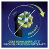 Oral-B CrossAction Aufsteckbürsten, schwarz, 3 Stück, 3 Produktbild-Vorschau 5