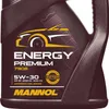 Mannol Energy Premium 5W-30 4 Liter Produktbild-Vorschau 7