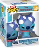 Disney Lilo & Stitch - Lilo's Home Bitty Pop! Box Funko Produktbild-Vorschau 6