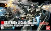 HGUC 1/144 RGM-89De Jegan Podgląd zdjęcia produktu 7