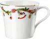Hutschenreuther Nora Tee- und Cappuccino-Obertasse, Bone Produktbild-Vorschau 1