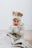 Baby's Only Overall teddyfutter Soul - Alt Rosa - 68 - 100% Produktbild-Vorschau 5