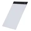 Světelná šablona A4 USB LED, světelný box, kreslicí tabule Náhled obrázku produktu 3