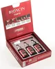 Bioxcin Forte Set Shampoo 300ml+ 3x50ml Serum - Intensive Produktbild-Vorschau 2