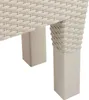 Blumenkasten RATO CASE HIGH - mocca Produktbild-Vorschau 16
