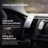 Twelve South AirFly Pro 2, Sistema di comunicazione Anteprima dell’immagine prodotto 12