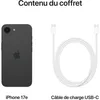 Apple iPhone 17e, 15,5 cm (6,1"), 2532 x 1170 pixel, 256 Anteprima dell’immagine prodotto 9