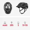 ABUS Fahrradhelm Aduro 3.0 LED - sportiver City-Helm in Produktbild-Vorschau 10