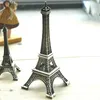 15 cm HeimNachbildungation Romantischer Pariser Eiffelturm Produktbild-Vorschau 6