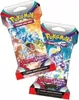 Pokémon Scarlet & Violet Sleeved Booster Englisch Produktbild-Vorschau 9