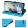 Hülle für ZTE Blade A75 Handy Tasche Handyhülle Hülle Produktbild-Vorschau 5