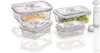 CASO VacuBoxx E-Set - Rechteckig Produktbild-Vorschau 11