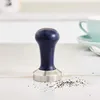 De’Longhi DLSC058, Coffee tamper, Čierna, Strieborná, 1 Náhľad obrázku produktu 10
