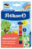 Pelikan® 622712 Stucco Nakiplast® 196/7 - 7 colori Anteprima dell’immagine prodotto 2