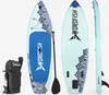 Aufblasbares SUP Stand Up Paddle Board für Kinder 8'6 260cm Produktbild-Vorschau 1