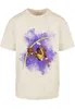 MT1805 - Basketball Clouds 2.0 Oversize Tee sand S Produktbild-Vorschau 5