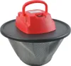 Kaminer Aspirateur à cendres ODK008-10L 26240 Voir les images du produit 7
