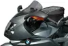 Parabrezza moto MRA BMW K 1200 S, K 12 S, 2004-, forma T, Anteprima dell’immagine prodotto 2