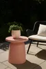 HowHomely | Tavolino - OTTO1 - Polveroso - Design moderno - Anteprima dell’immagine prodotto 2